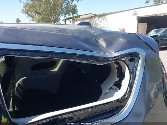 Продаж на аукціоні авто 2019 Chrysler Pacifica Touring, vin: 2C4RC1DG7KR626536, номер лоту: 46032751