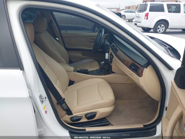 Продажа на аукционе авто 2008 Bmw 328i, vin: WBAVA37538NL57304, номер лота: 46032752