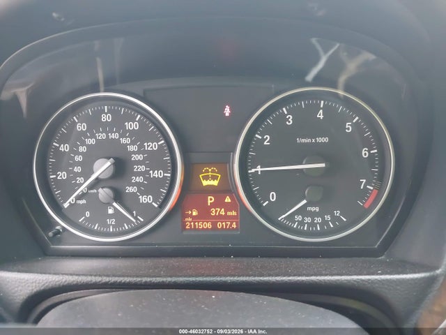 Продажа на аукционе авто 2008 Bmw 328i, vin: WBAVA37538NL57304, номер лота: 46032752