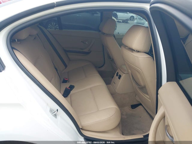 Продажа на аукционе авто 2008 Bmw 328i, vin: WBAVA37538NL57304, номер лота: 46032752
