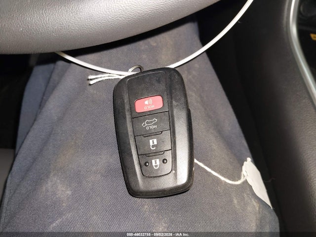 46032755 :رقم المزاد ، JTME6RFV2SJ085514 vin ، 2025 Toyota Rav4 Hybrid Xse مزاد بيع