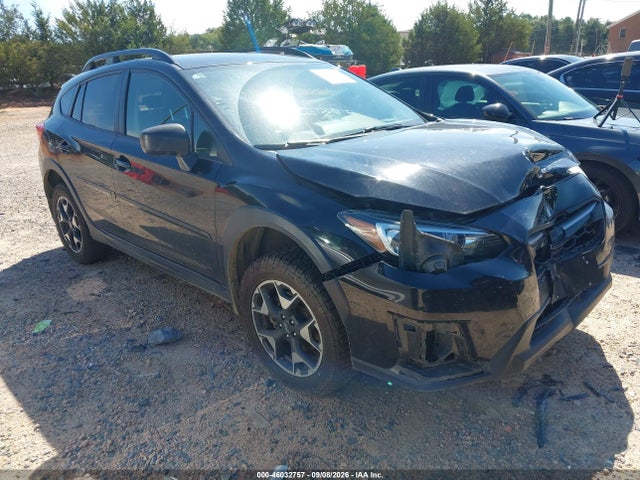 Продажа на аукционе авто 2020 Subaru Crosstrek, vin: JF2GTABC7L8273172, номер лота: 46032757