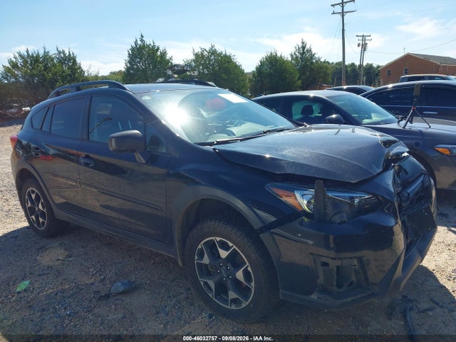 Aukcja sprzedaży 2020 Subaru Crosstrek, vin: JF2GTABC7L8273172, numer aukcji: 46032757