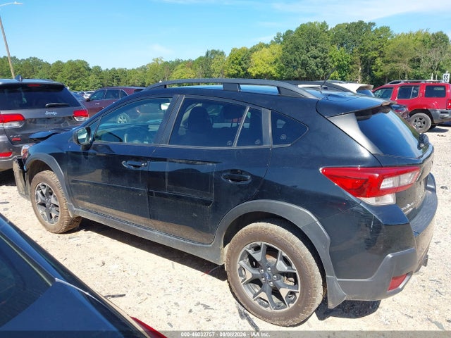 Aukcja sprzedaży 2020 Subaru Crosstrek, vin: JF2GTABC7L8273172, numer aukcji: 46032757