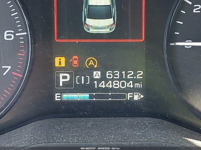 Aukcja sprzedaży 2020 Subaru Crosstrek, vin: JF2GTABC7L8273172, numer aukcji: 46032757