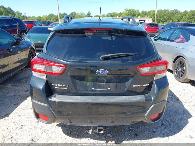 Aukcja sprzedaży 2020 Subaru Crosstrek, vin: JF2GTABC7L8273172, numer aukcji: 46032757