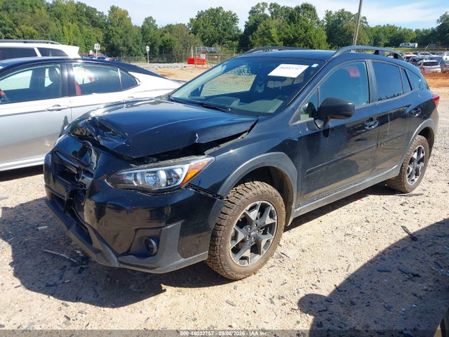 Aukcja sprzedaży 2020 Subaru Crosstrek, vin: JF2GTABC7L8273172, numer aukcji: 46032757