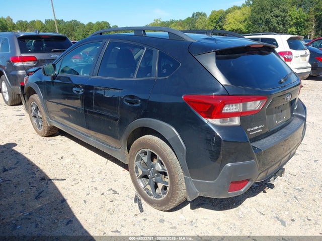 Aukcja sprzedaży 2020 Subaru Crosstrek, vin: JF2GTABC7L8273172, numer aukcji: 46032757