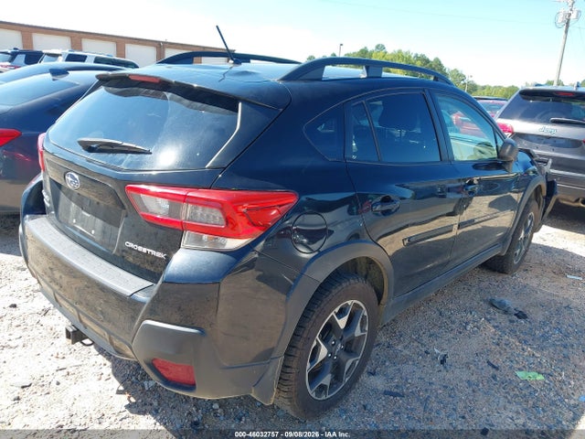 Aukcja sprzedaży 2020 Subaru Crosstrek, vin: JF2GTABC7L8273172, numer aukcji: 46032757