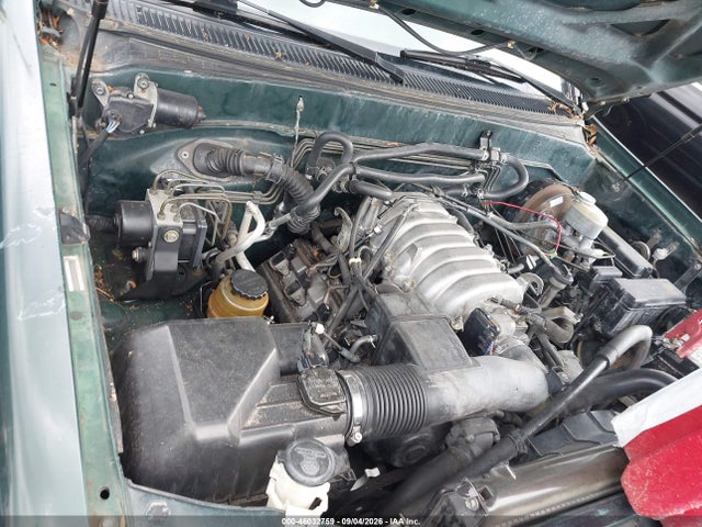 46032759 :رقم المزاد ، 5TDZT38A83S204415 vin ، 2003 Toyota Sequoia Limited V8 مزاد بيع