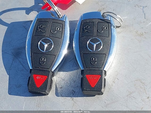WDDSJ4GB1FN267119 Mercedes-Benz CLA 250 4MATIC