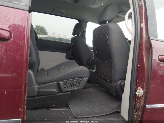 2009 Dodge Grand Caravan Sxt მანქანა იყიდება აუქციონზე, vin: 2D8HN54199R562391, აუქციონის ნომერი: 46032763
