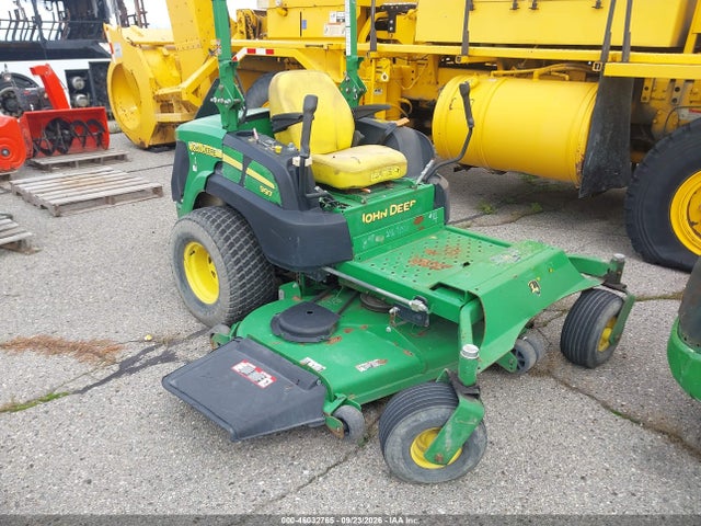 46032765 :رقم المزاد ، 1TC997SCLDF080618 vin ، 2004 John Derre Zero-turn Mowe 997sc3.072