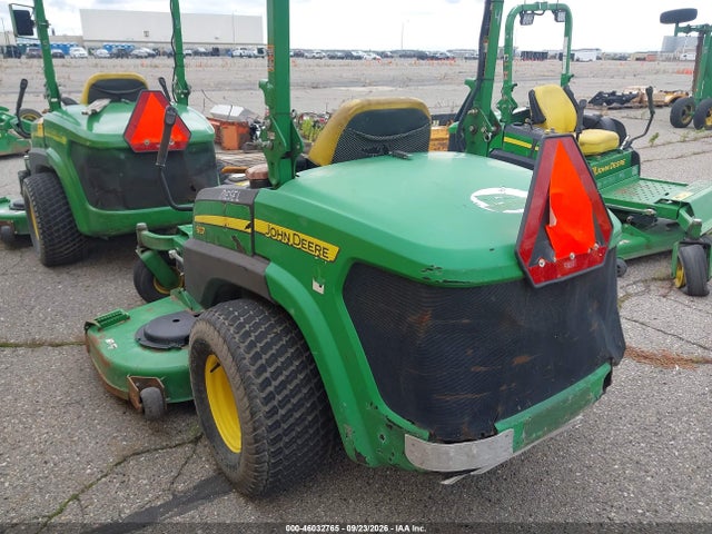 46032765 :رقم المزاد ، 1TC997SCLDF080618 vin ، 2004 John Derre Zero-turn Mowe 997sc3.072 Sd مزاد بيع