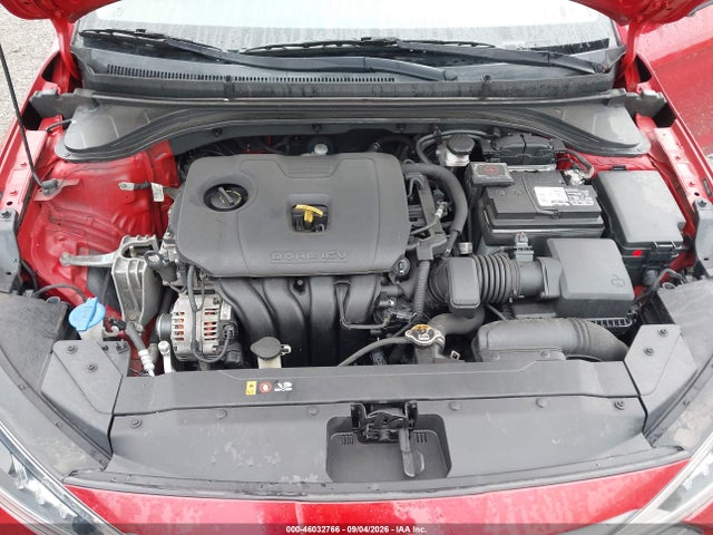 Aukcja sprzedaży 2020 Hyundai Elantra Value Edition, vin: 5NPD84LF5LH518212, numer aukcji: 46032766