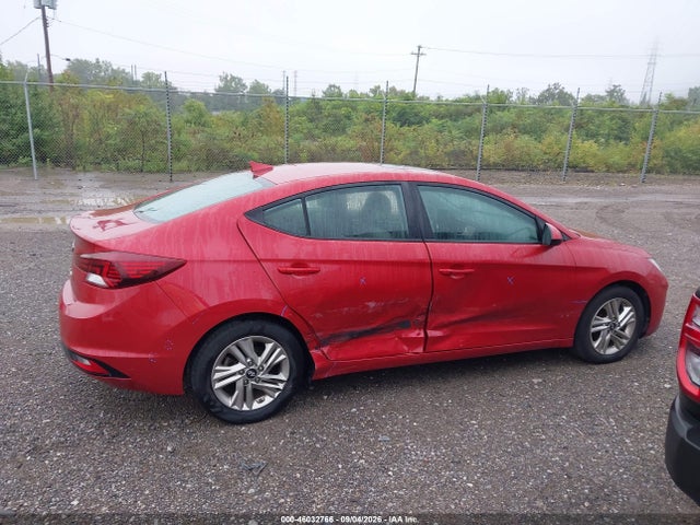 Aukcja sprzedaży 2020 Hyundai Elantra Value Edition, vin: 5NPD84LF5LH518212, numer aukcji: 46032766