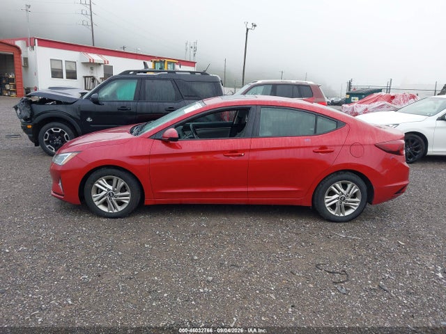 Aukcja sprzedaży 2020 Hyundai Elantra Value Edition, vin: 5NPD84LF5LH518212, numer aukcji: 46032766