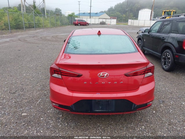 Aukcja sprzedaży 2020 Hyundai Elantra Value Edition, vin: 5NPD84LF5LH518212, numer aukcji: 46032766