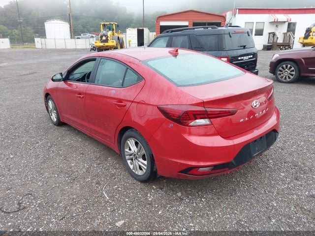 Aukcja sprzedaży 2020 Hyundai Elantra Value Edition, vin: 5NPD84LF5LH518212, numer aukcji: 46032766