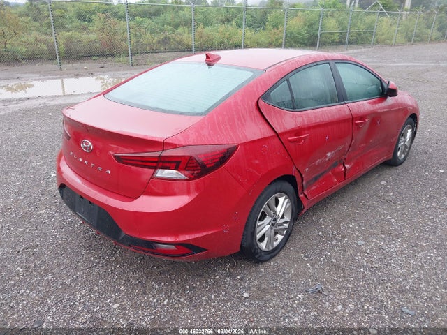 Aukcja sprzedaży 2020 Hyundai Elantra Value Edition, vin: 5NPD84LF5LH518212, numer aukcji: 46032766