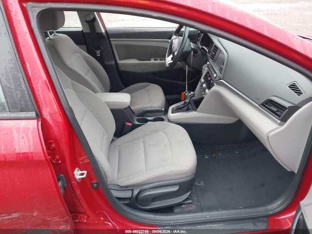 Aukcja sprzedaży 2020 Hyundai Elantra Value Edition, vin: 5NPD84LF5LH518212, numer aukcji: 46032766