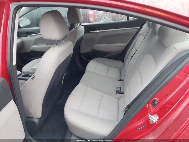 Aukcja sprzedaży 2020 Hyundai Elantra Value Edition, vin: 5NPD84LF5LH518212, numer aukcji: 46032766