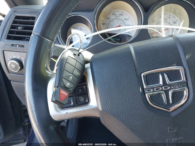 Aukcja sprzedaży 2014 Dodge Challenger Sxt Plus, vin: 2C3CDYAGXEH123453, numer aukcji: 46032767