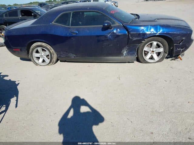 Aukcja sprzedaży 2014 Dodge Challenger Sxt Plus, vin: 2C3CDYAGXEH123453, numer aukcji: 46032767