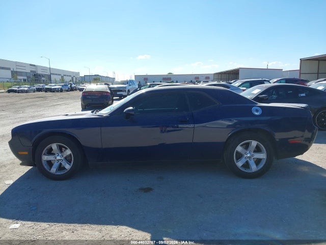 Aukcja sprzedaży 2014 Dodge Challenger Sxt Plus, vin: 2C3CDYAGXEH123453, numer aukcji: 46032767