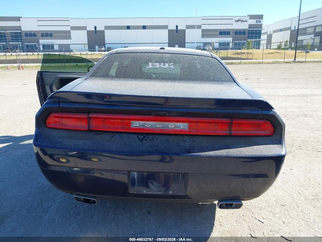 Aukcja sprzedaży 2014 Dodge Challenger Sxt Plus, vin: 2C3CDYAGXEH123453, numer aukcji: 46032767