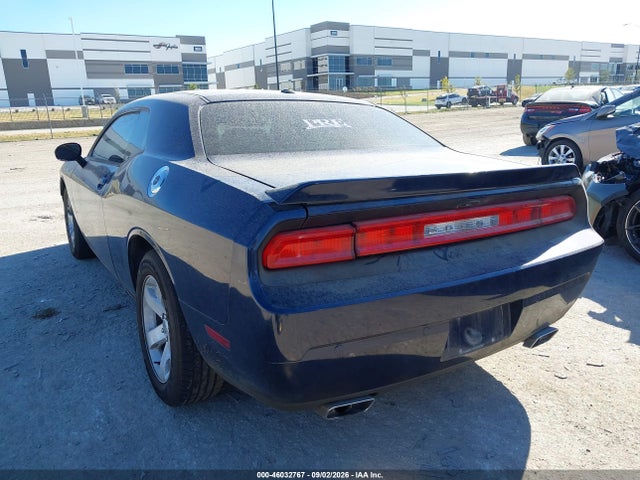 Aukcja sprzedaży 2014 Dodge Challenger Sxt Plus, vin: 2C3CDYAGXEH123453, numer aukcji: 46032767