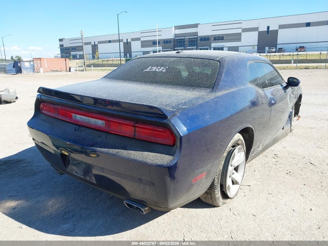 Aukcja sprzedaży 2014 Dodge Challenger Sxt Plus, vin: 2C3CDYAGXEH123453, numer aukcji: 46032767