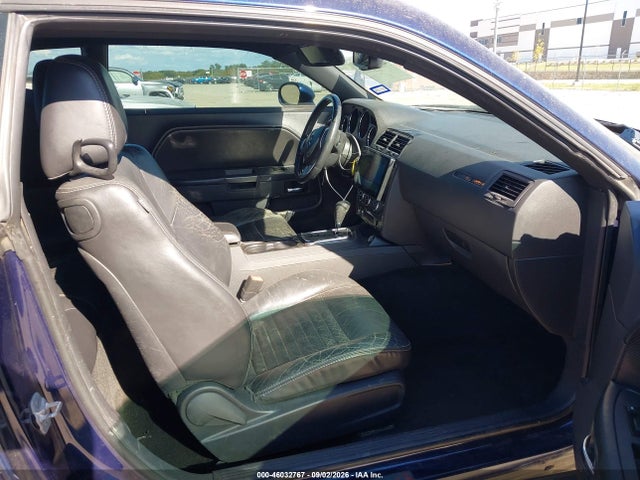 Aukcja sprzedaży 2014 Dodge Challenger Sxt Plus, vin: 2C3CDYAGXEH123453, numer aukcji: 46032767