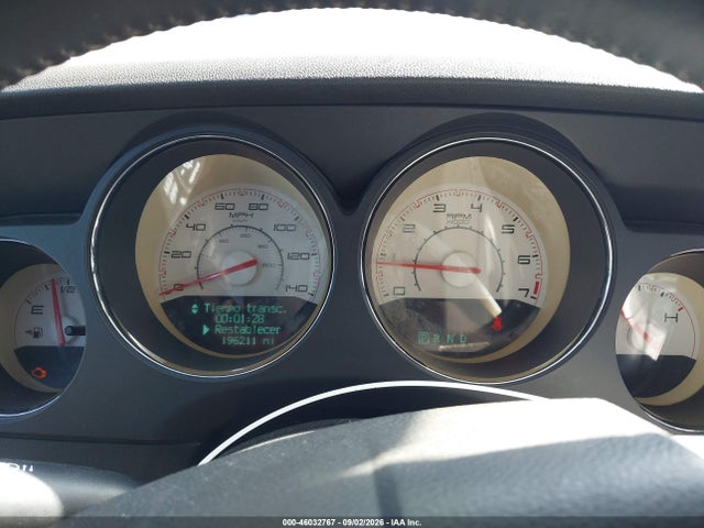 Aukcja sprzedaży 2014 Dodge Challenger Sxt Plus, vin: 2C3CDYAGXEH123453, numer aukcji: 46032767