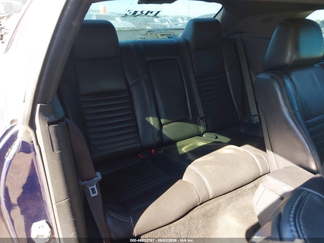 Aukcja sprzedaży 2014 Dodge Challenger Sxt Plus, vin: 2C3CDYAGXEH123453, numer aukcji: 46032767