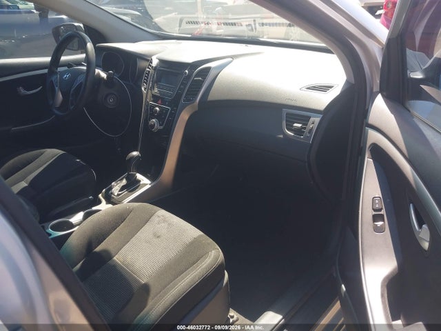 Продаж на аукціоні авто 2017 Hyundai Elantra Gt, vin: KMHD35LH8HU378705, номер лоту: 46032772