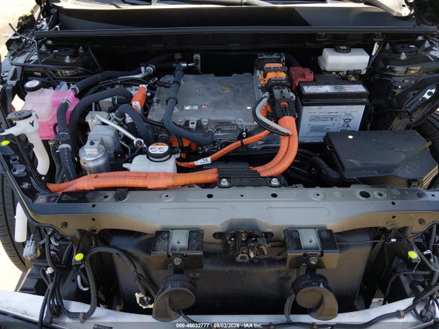 Продажа на аукционе авто 2026 Toyota Bz Xle, vin: JTMBFAEB7TA001880, номер лота: 46032777