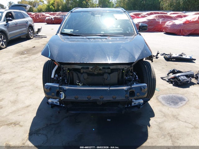 Продажа на аукционе авто 2026 Toyota Bz Xle, vin: JTMBFAEB7TA001880, номер лота: 46032777