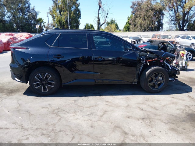 Продажа на аукционе авто 2026 Toyota Bz Xle, vin: JTMBFAEB7TA001880, номер лота: 46032777
