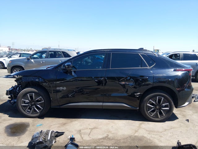 Продажа на аукционе авто 2026 Toyota Bz Xle, vin: JTMBFAEB7TA001880, номер лота: 46032777