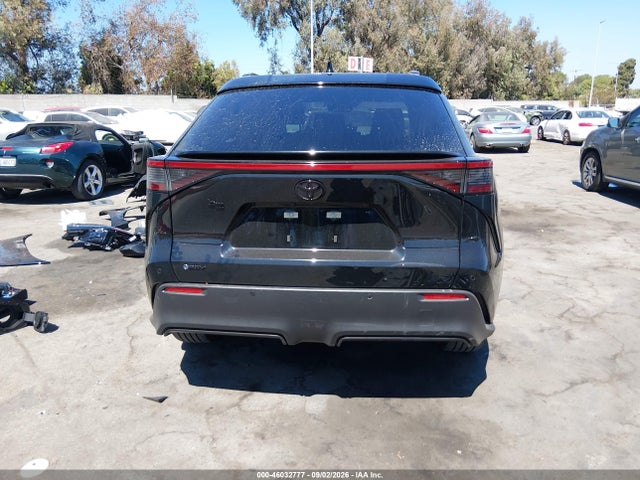 Продажа на аукционе авто 2026 Toyota Bz Xle, vin: JTMBFAEB7TA001880, номер лота: 46032777
