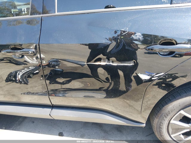 Продажа на аукционе авто 2026 Toyota Bz Xle, vin: JTMBFAEB7TA001880, номер лота: 46032777