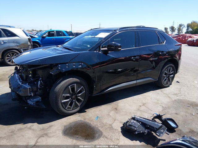 Продажа на аукционе авто 2026 Toyota Bz Xle, vin: JTMBFAEB7TA001880, номер лота: 46032777