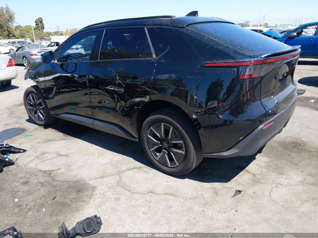 Продажа на аукционе авто 2026 Toyota Bz Xle, vin: JTMBFAEB7TA001880, номер лота: 46032777