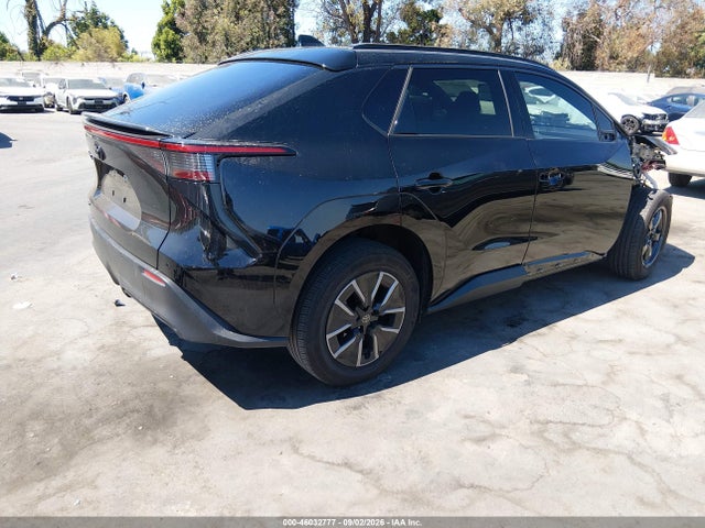 Продажа на аукционе авто 2026 Toyota Bz Xle, vin: JTMBFAEB7TA001880, номер лота: 46032777