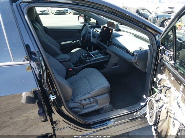 Продажа на аукционе авто 2026 Toyota Bz Xle, vin: JTMBFAEB7TA001880, номер лота: 46032777
