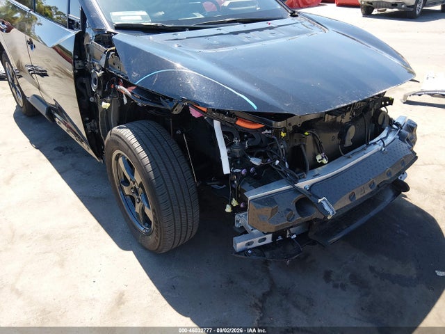 Продажа на аукционе авто 2026 Toyota Bz Xle, vin: JTMBFAEB7TA001880, номер лота: 46032777