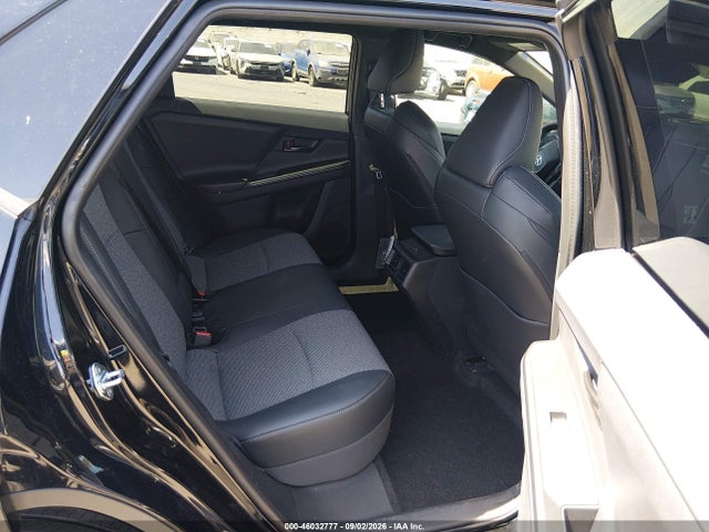 Продажа на аукционе авто 2026 Toyota Bz Xle, vin: JTMBFAEB7TA001880, номер лота: 46032777