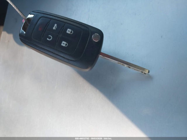 Aukcja sprzedaży 2013 Buick Lacrosse Leather Group, vin: 1G4GC5E30DF307561, numer aukcji: 46032782