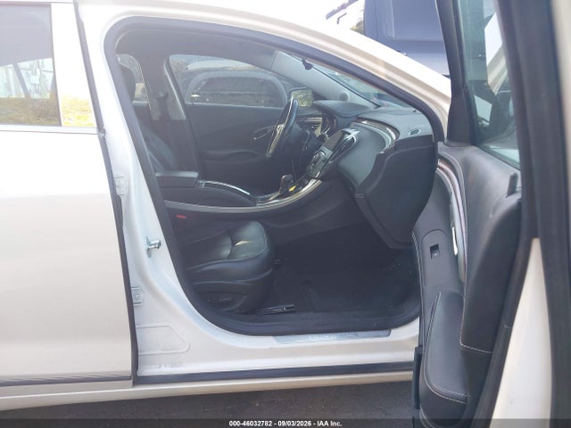 Aukcja sprzedaży 2013 Buick Lacrosse Leather Group, vin: 1G4GC5E30DF307561, numer aukcji: 46032782